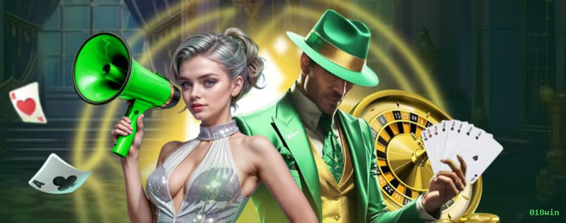 Cassino ao Vivo 018win - Dealers Brasileiros Profissionais