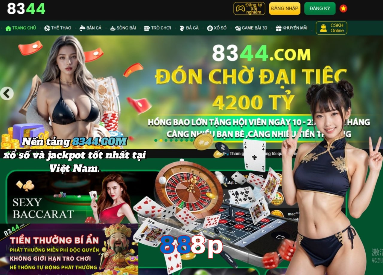888p